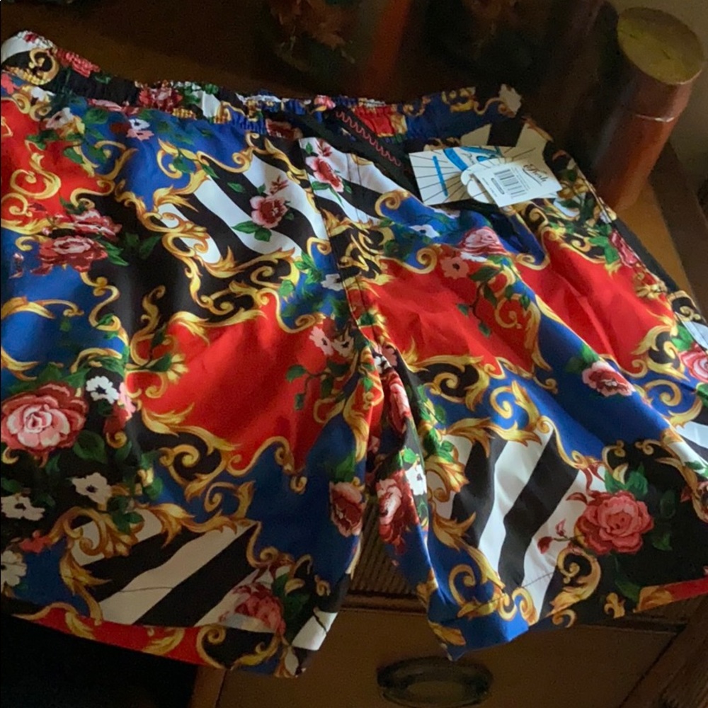 Men’s Board Shorts Medium